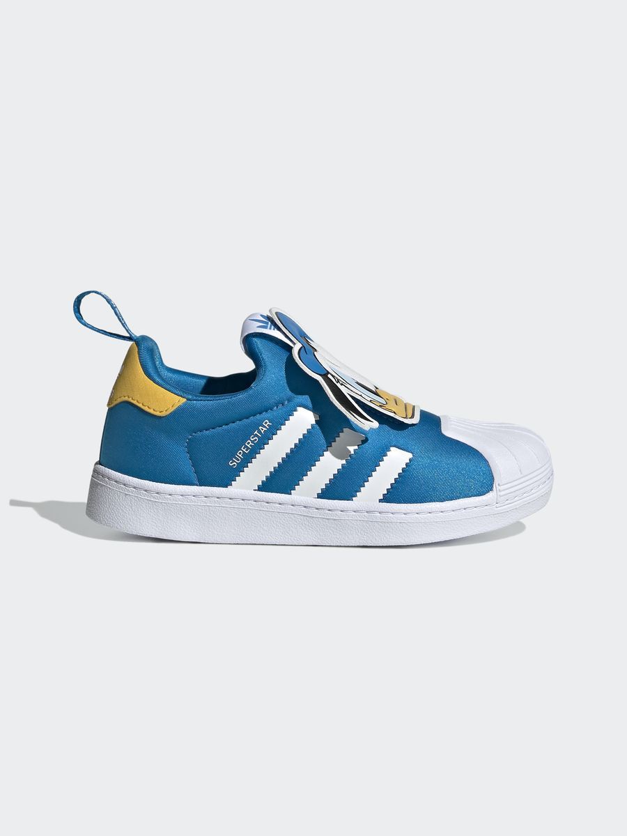 Superstar sales adidas 360