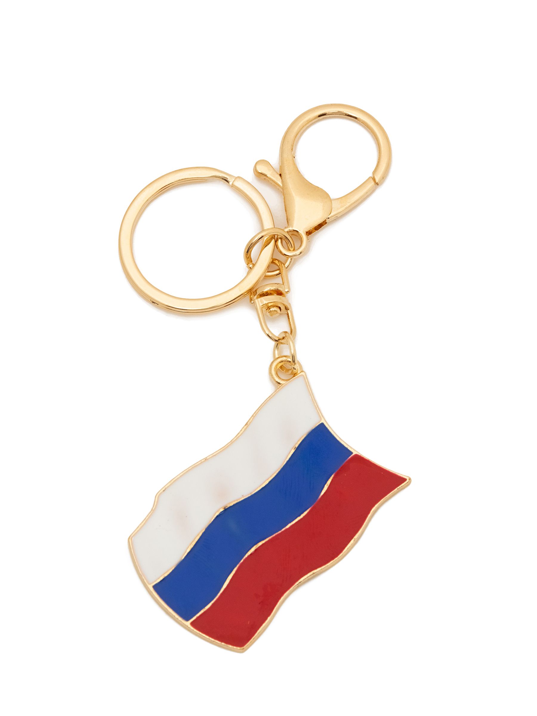 Флаг с ключом. Брелок флаг турции.