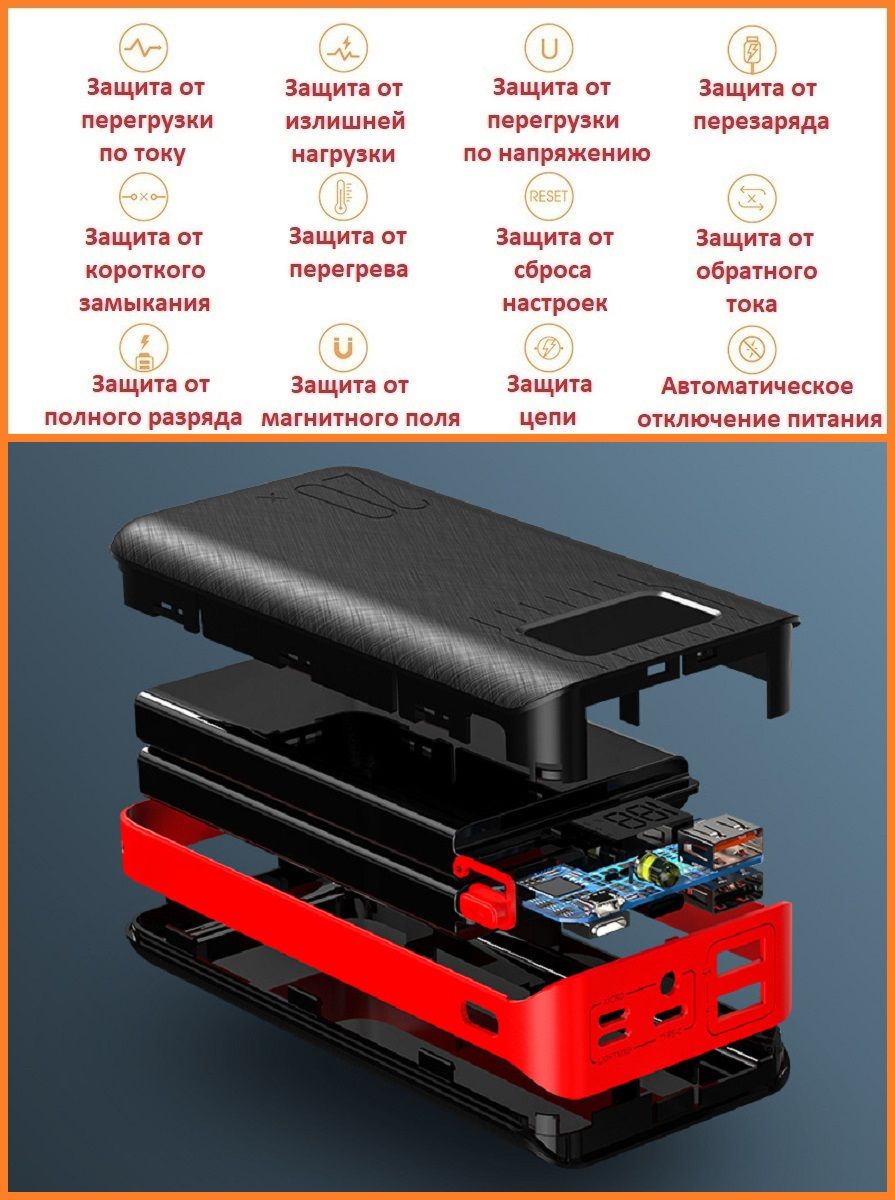 Повер Банк Ульяновск Купить