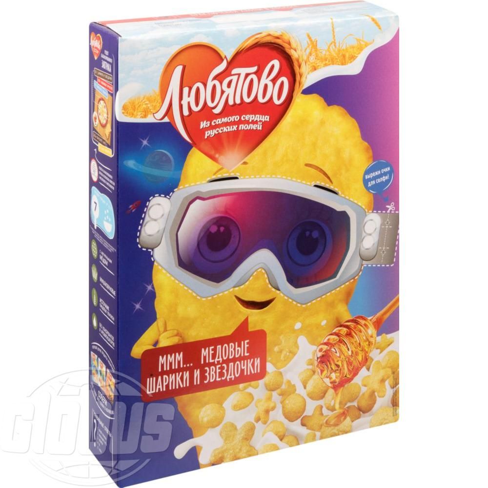 Сухой Завтрак Три Друга Купить