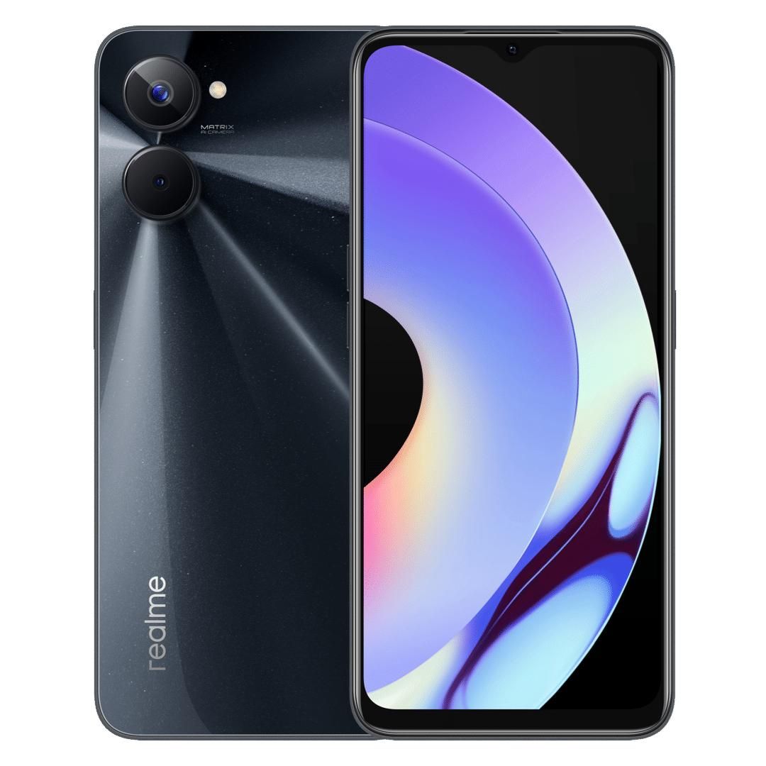 Realme 10 8 128gb Black Купить