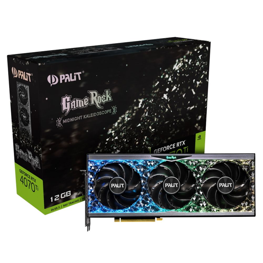 Rtx4070Ti