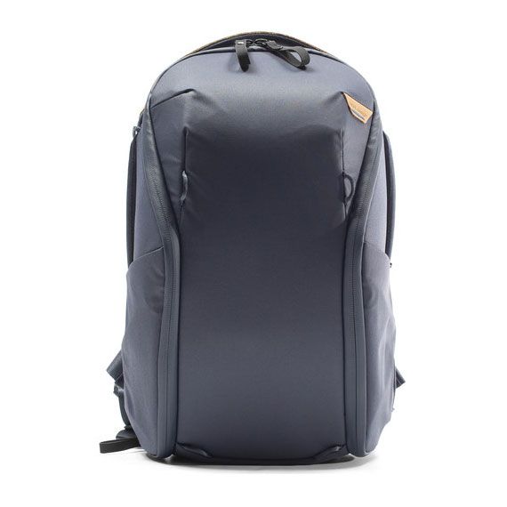 Рюкзак Peak Design The Everyday Backpack Zip 15L V2.0 Midnight