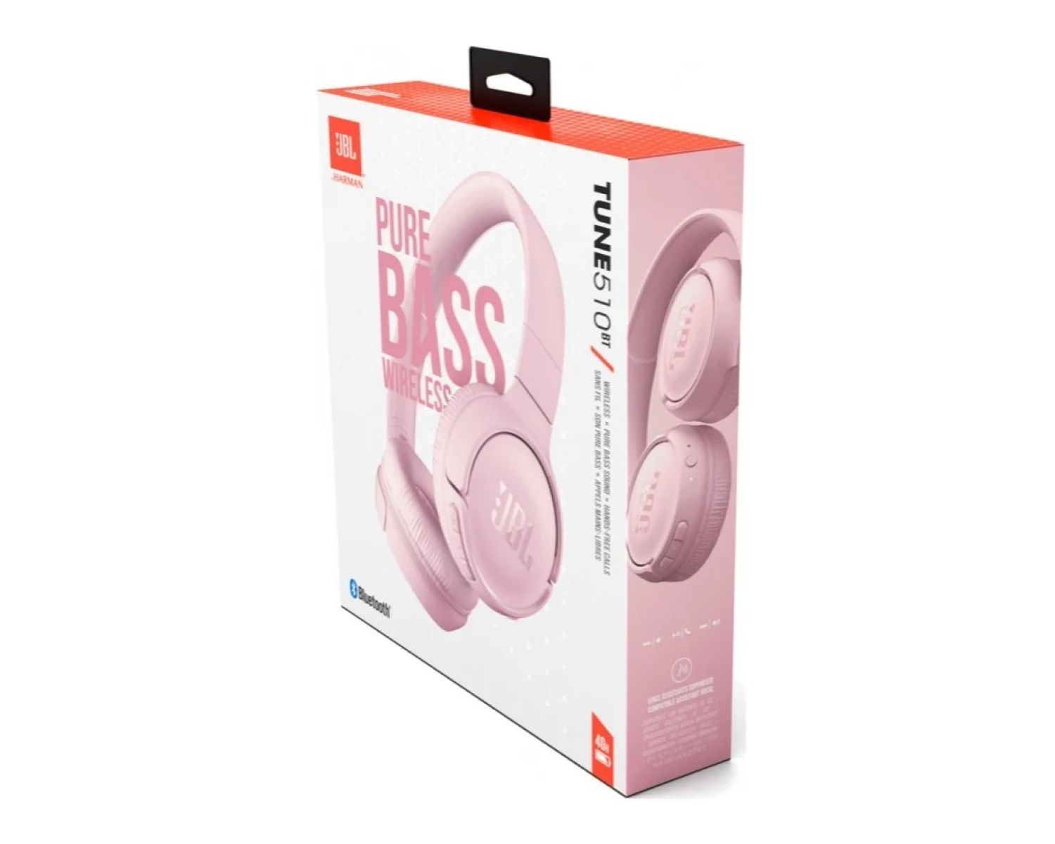 Наушники jbl tune 510. JBL Tune 510bt розовый. Беспроводные наушники JBL Tune 510bt. Наушники JBL Tune 510bt белые. JBL Tune 510bt коробка.