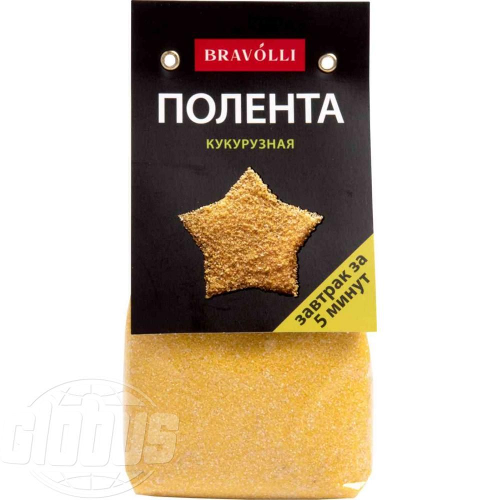 Полента bravolli