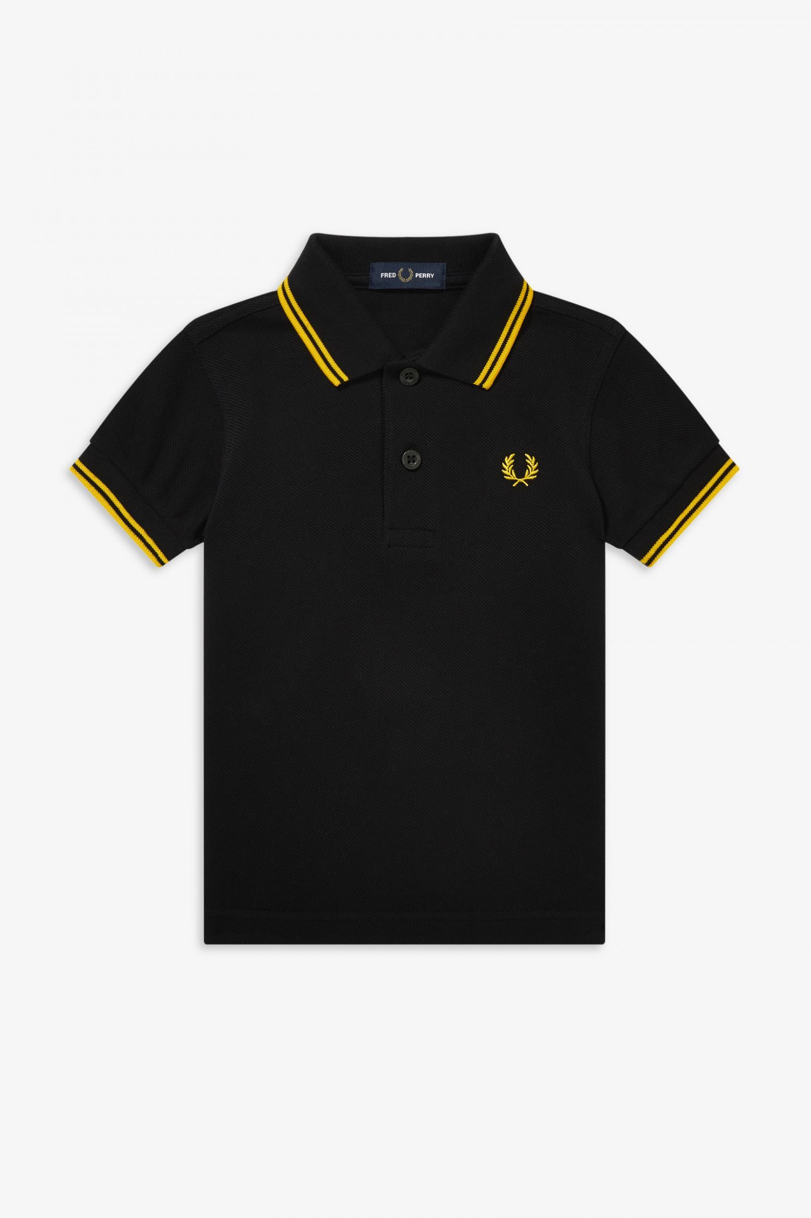 Fred Perry 100 OZON 849382409