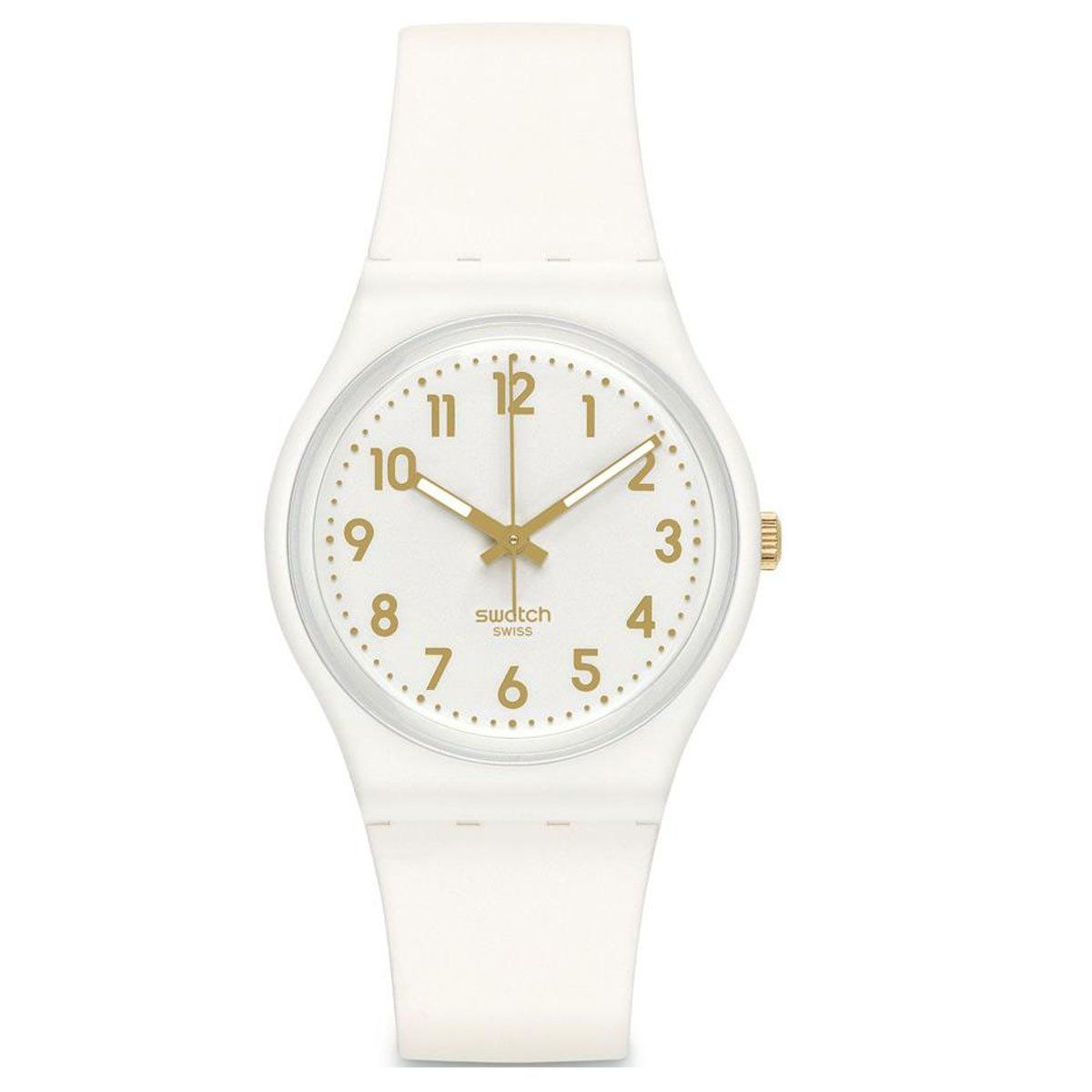 Наручные часы Swatch gw155