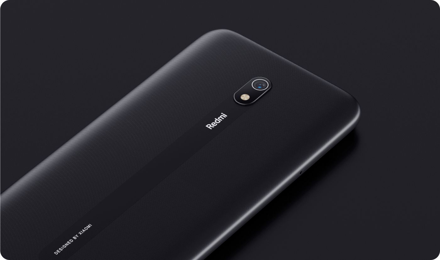 Xiaomi Redmi 8a 2gb/32gb