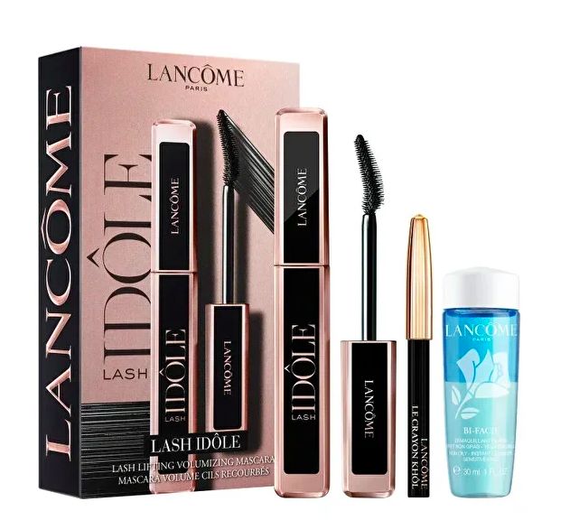 ТушидляресницLancome