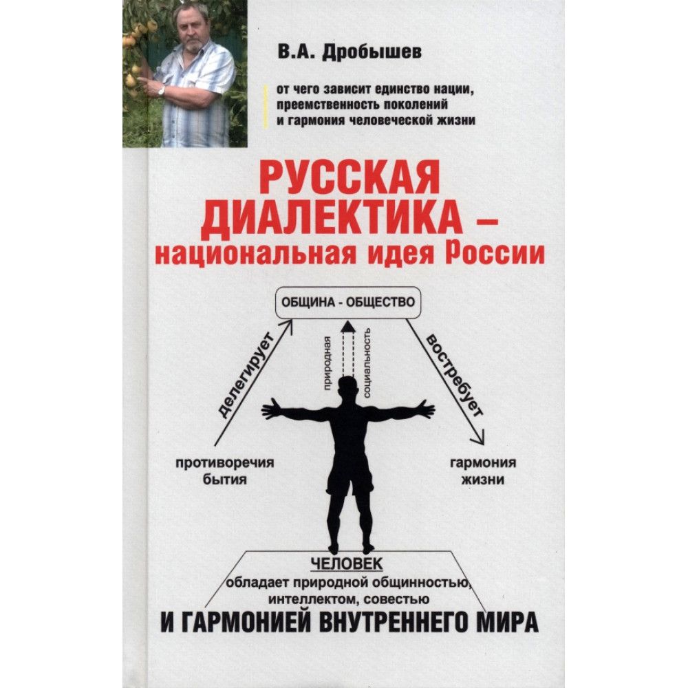 Философия национальной идеи. Национальная идея.