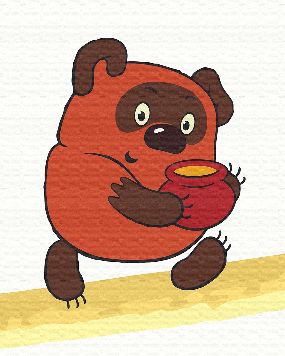 Винни пух картинки