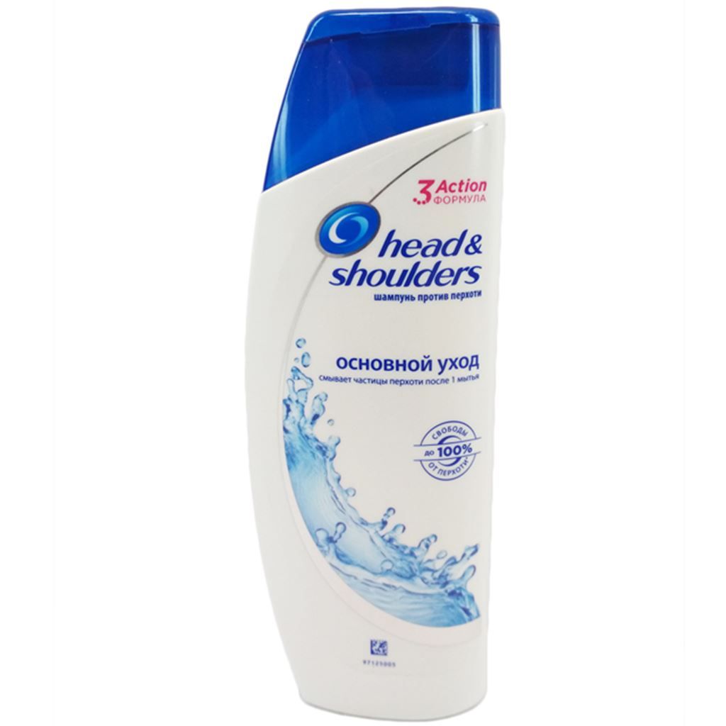 Head shoulders шампунь. Шампунь head Shoulders 200 мл.