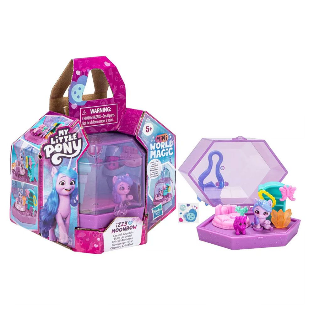 My little pony мини магический сюрприз коды игрушек фото 88