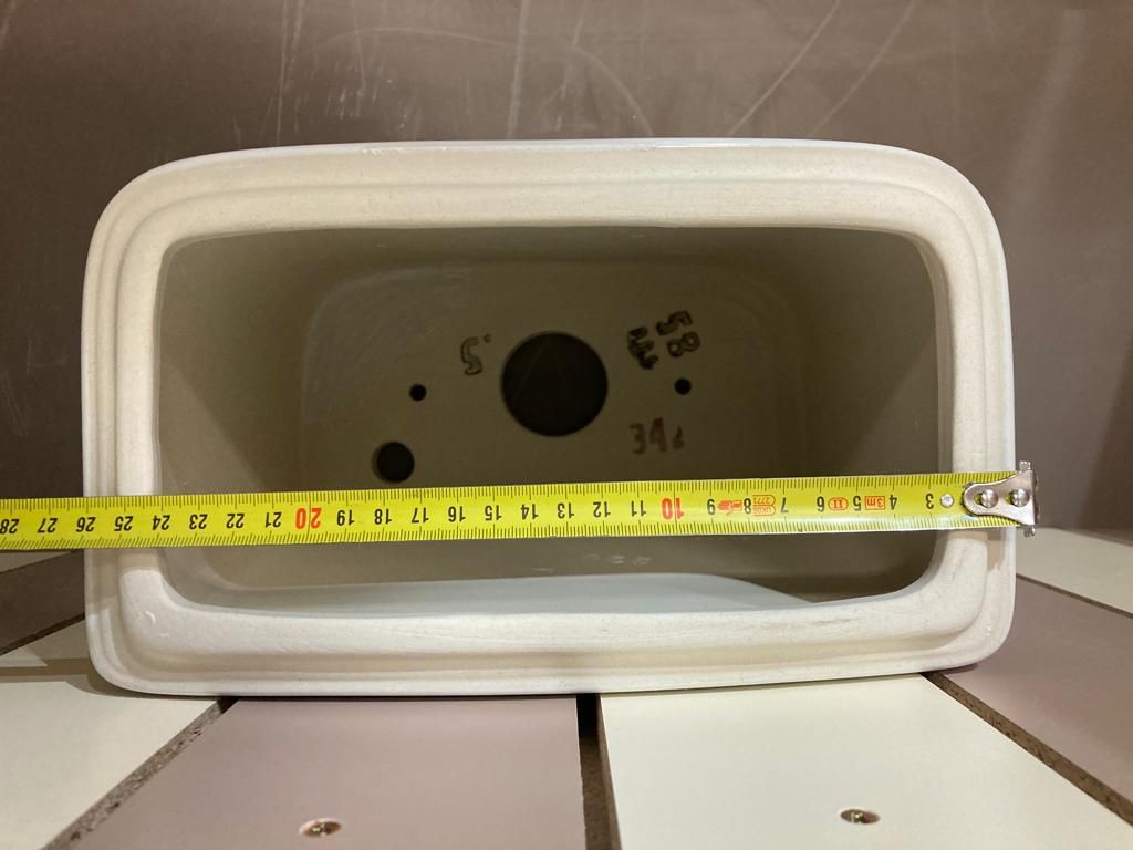 Бачок Для Унитаза Санита Челябинск Купить