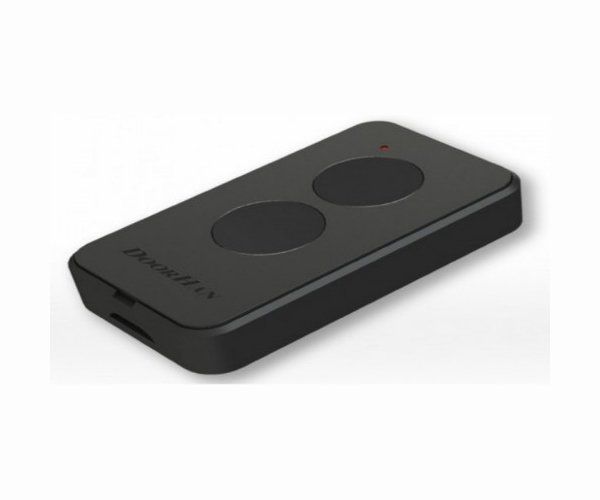 Схема doorhan transmitter 2