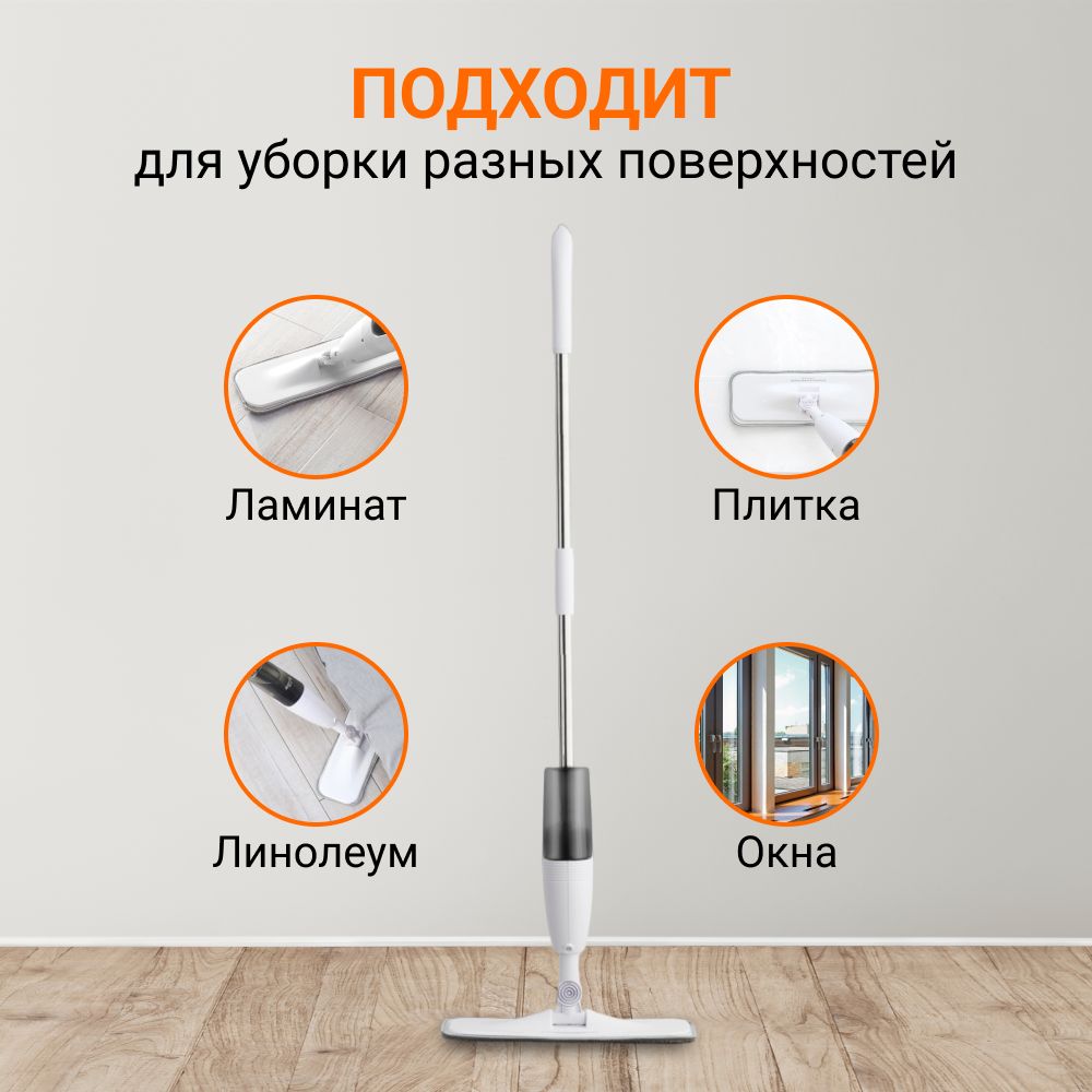 Xiaomi mop 2 ultra