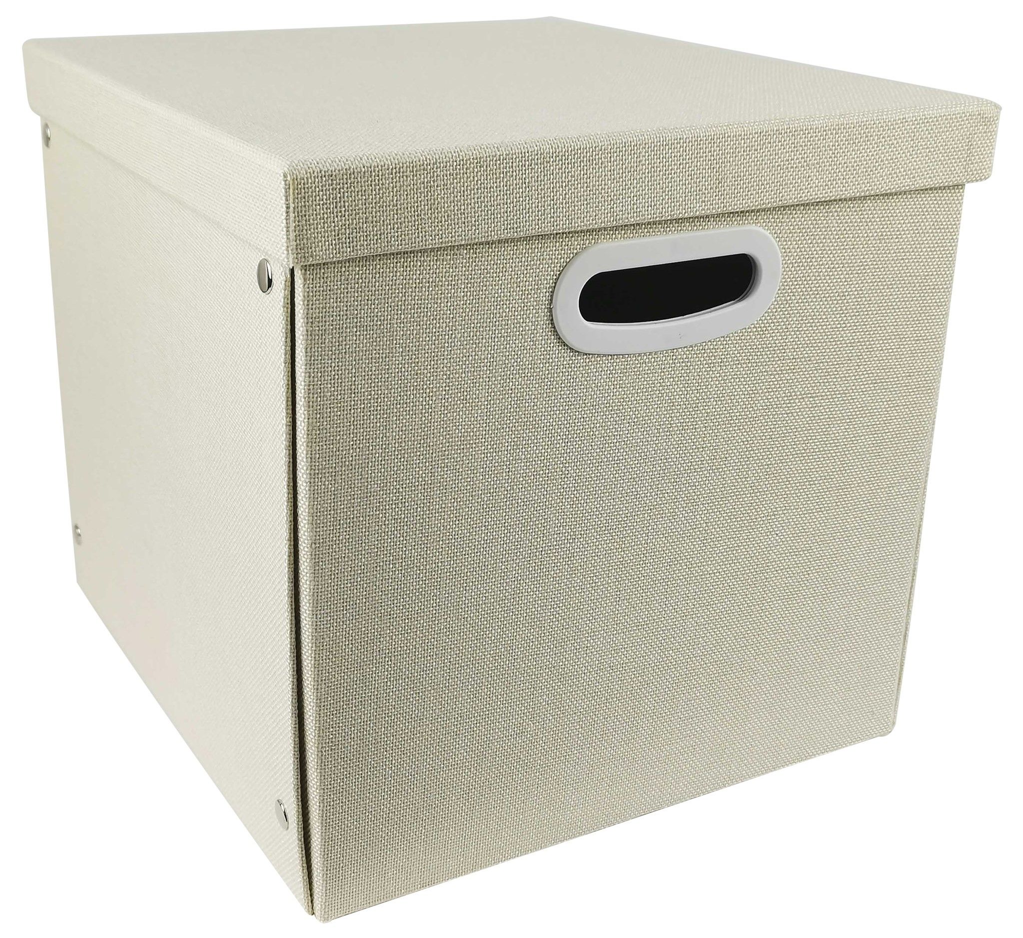 El casa кофр складной "лето" 31х31х31 см. Коробки для хранения 35 35 35. Valiant короб стеллажный 2-х секционный 20х50х30 см. Короб для хранения с крышкой. Коробки для хранения 35 35 35.