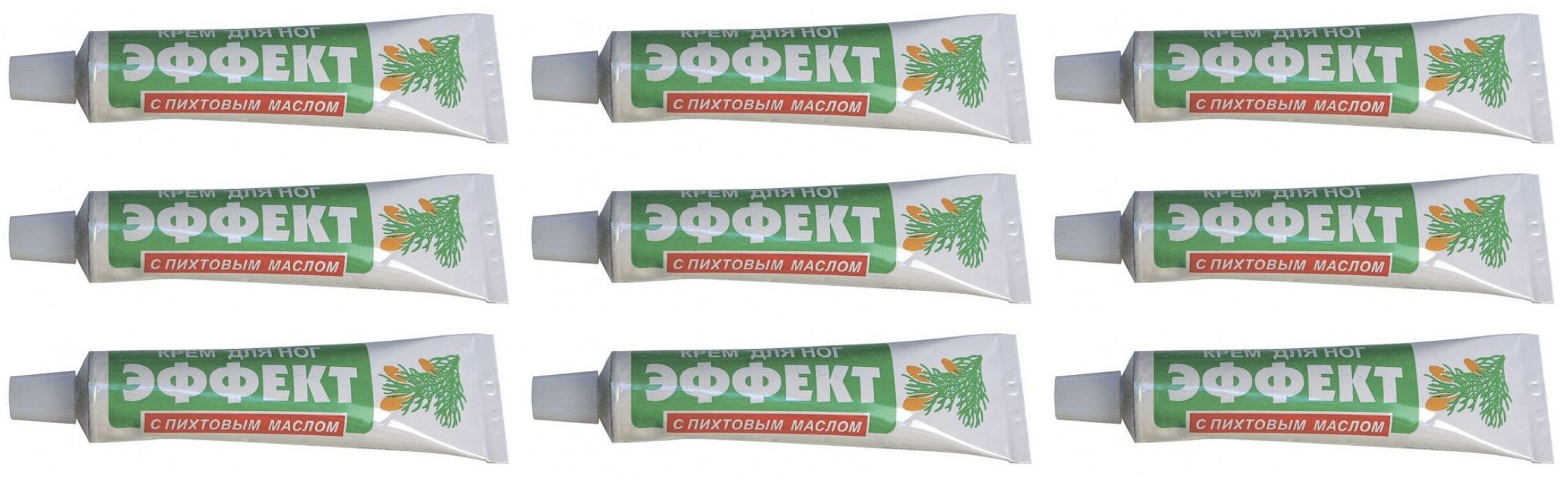 Крем Для Ног Эффект Купить