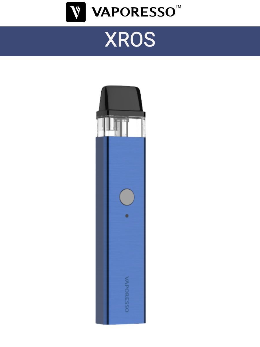 Vaporesso Xros pod Kit