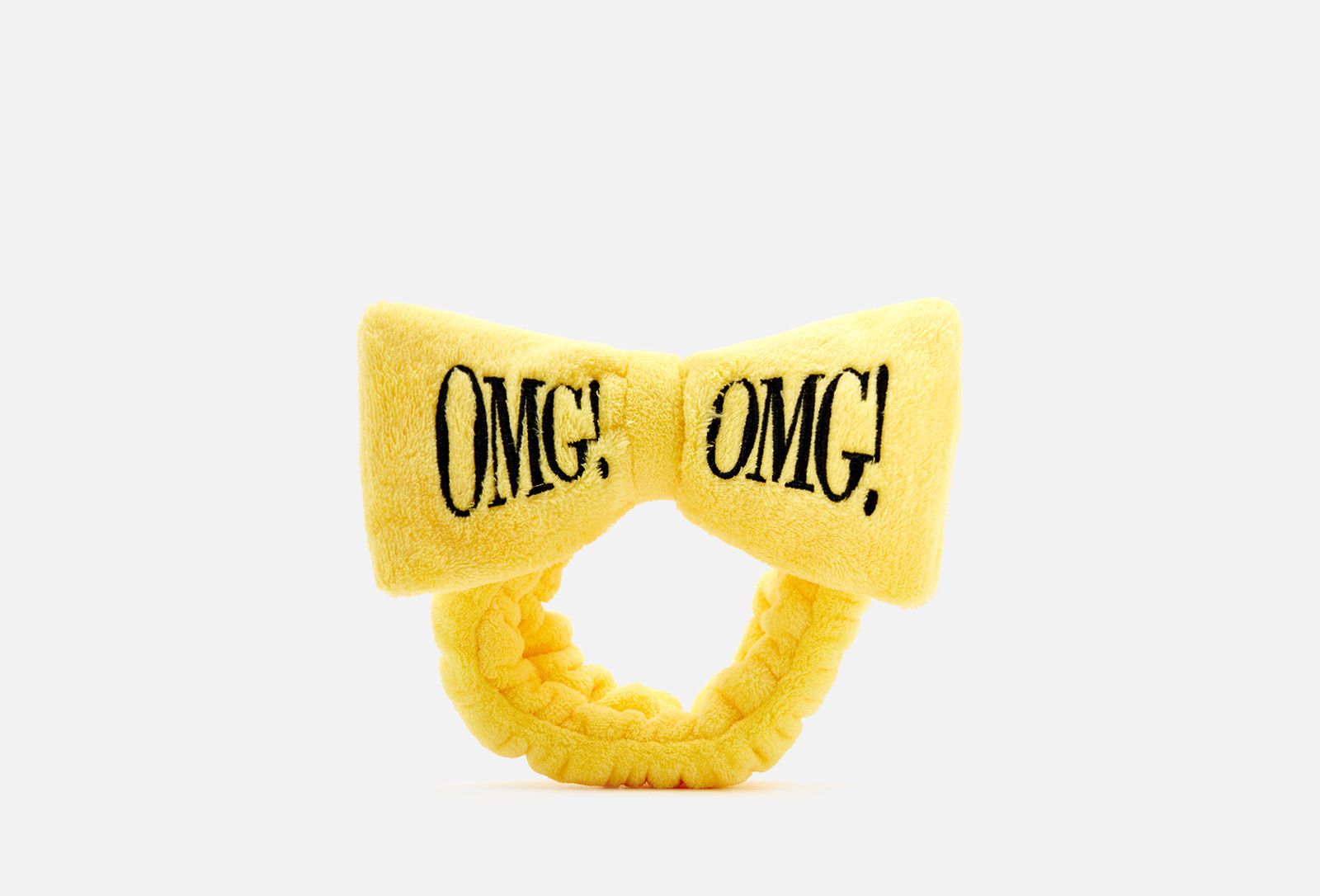 You park on double yellow.