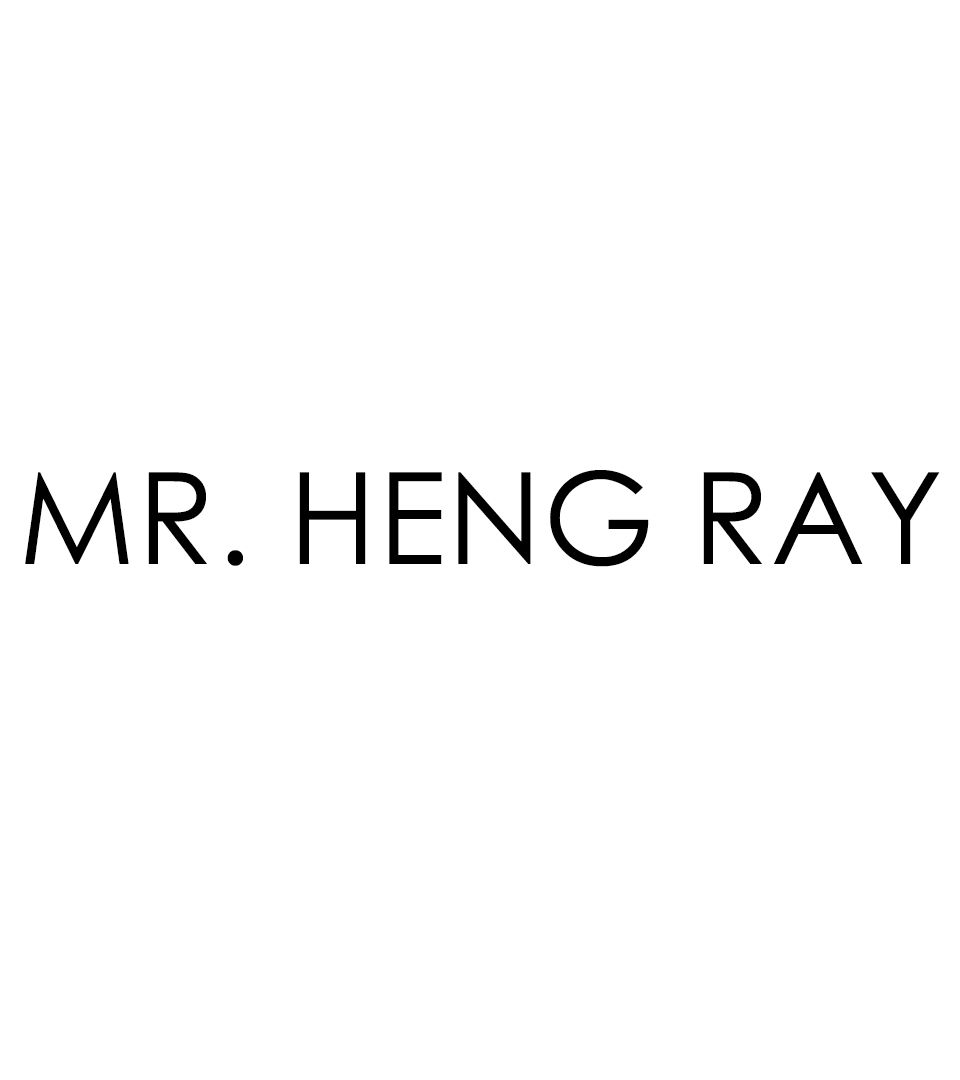 Mr. Heng Ray — купить товары Mr. Heng Ray в интернет-магазине OZON