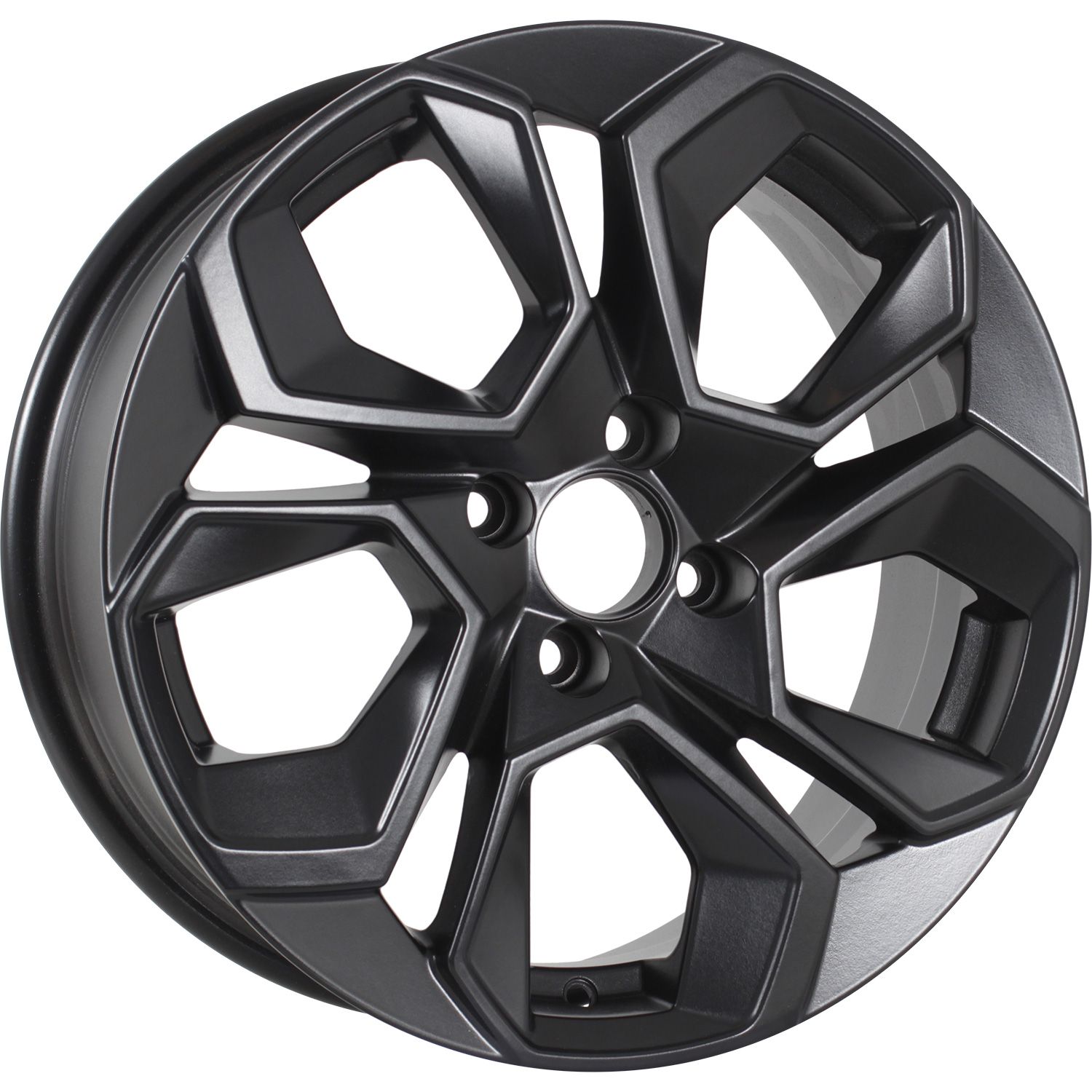 KDWKD1620КолесныйдискЛитой16x6.5"PCD5х108ET45D63.4