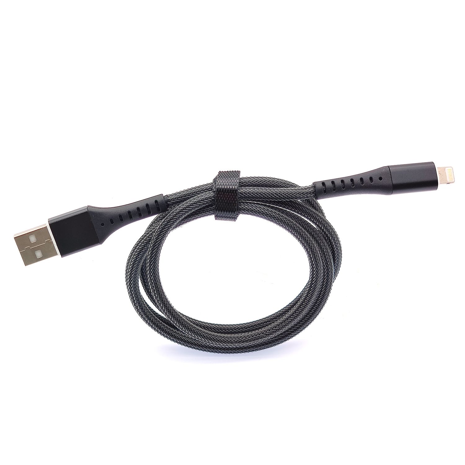 Ios lightning