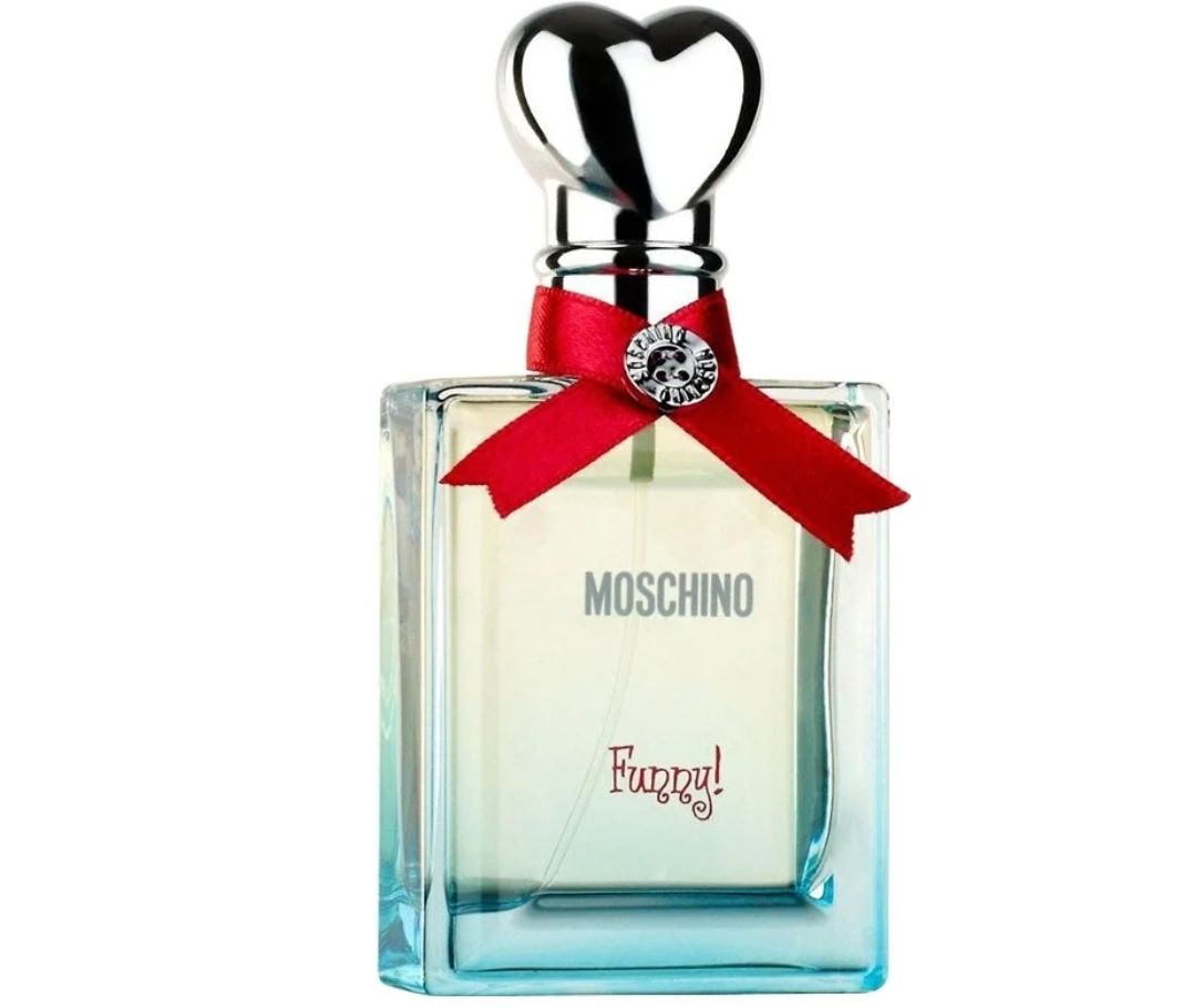 Moschino funny. Moschino funny Moschino 100 мл. Духи Moschino funny 100ml. Moschino funny! Lady 25ml EDT. Moschino funny! 50.