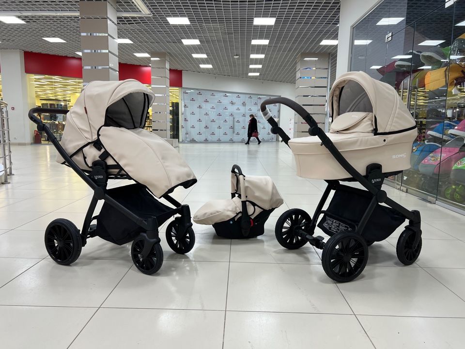 Verdi Sonic Soft — купить в интернет-магазине OZON по выгодной цене