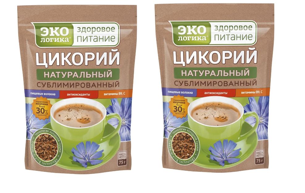 Цикорий экологика Озон