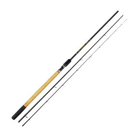 Удилище фидер 3,9м (3 секций+3) тест 90гр+ (IM7)