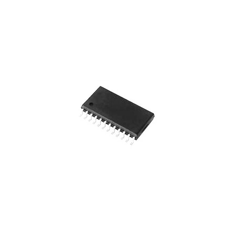Микросхема TM1638 - LED driver controller with key-scan interface