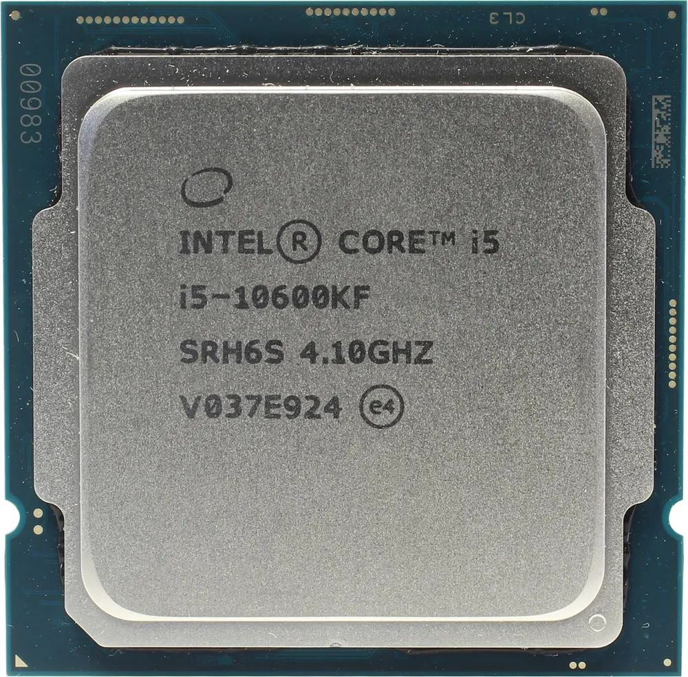 Xeon gold 6334