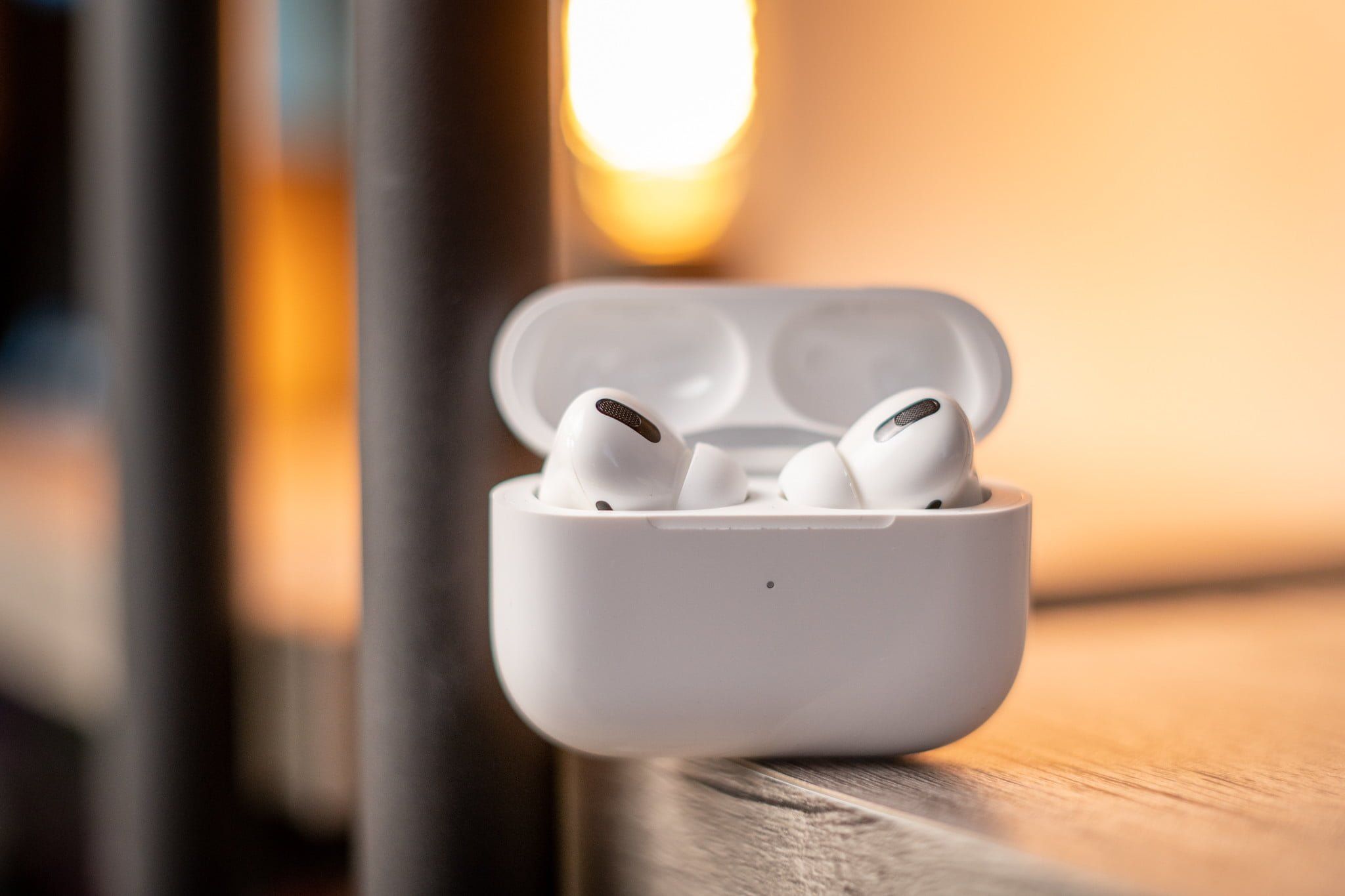 Air pods pro 2 фото