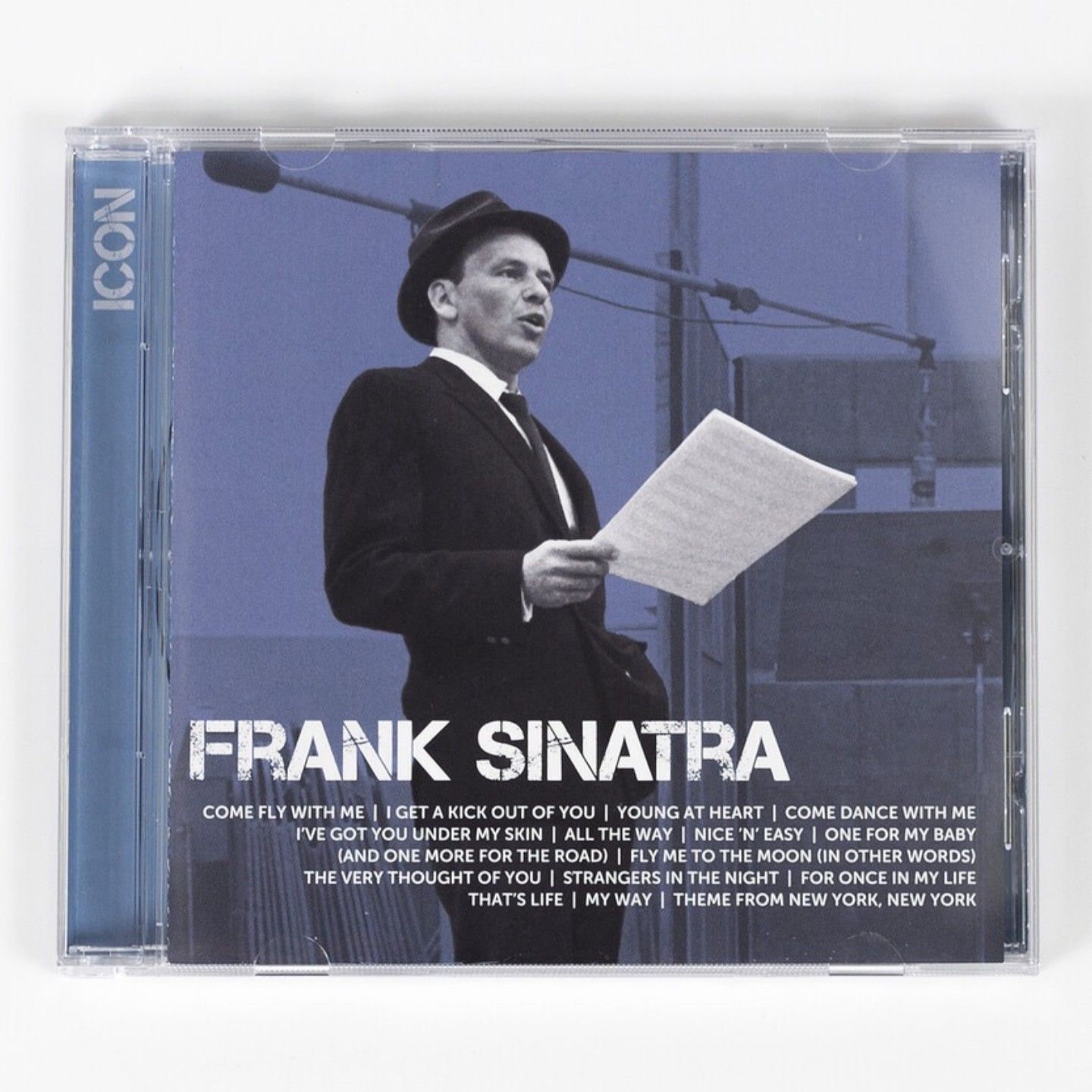 Frank Sinatra-Sinatra's Swingin' session. Sinatra Frank "my way". Jazz of Frank Sinatra Fever. Jazz of Frank Sinatra Fever Original Dallas.