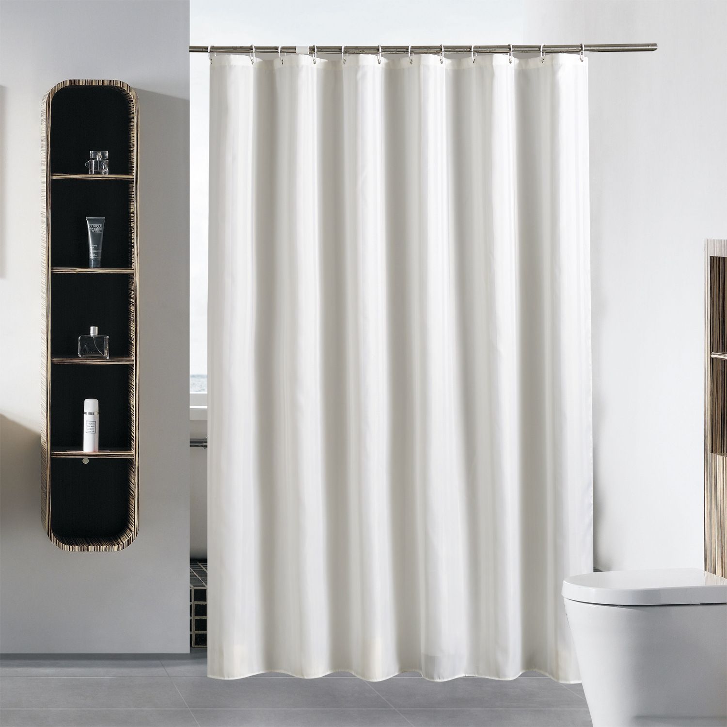 Штора для ванной Bath Curtain 473