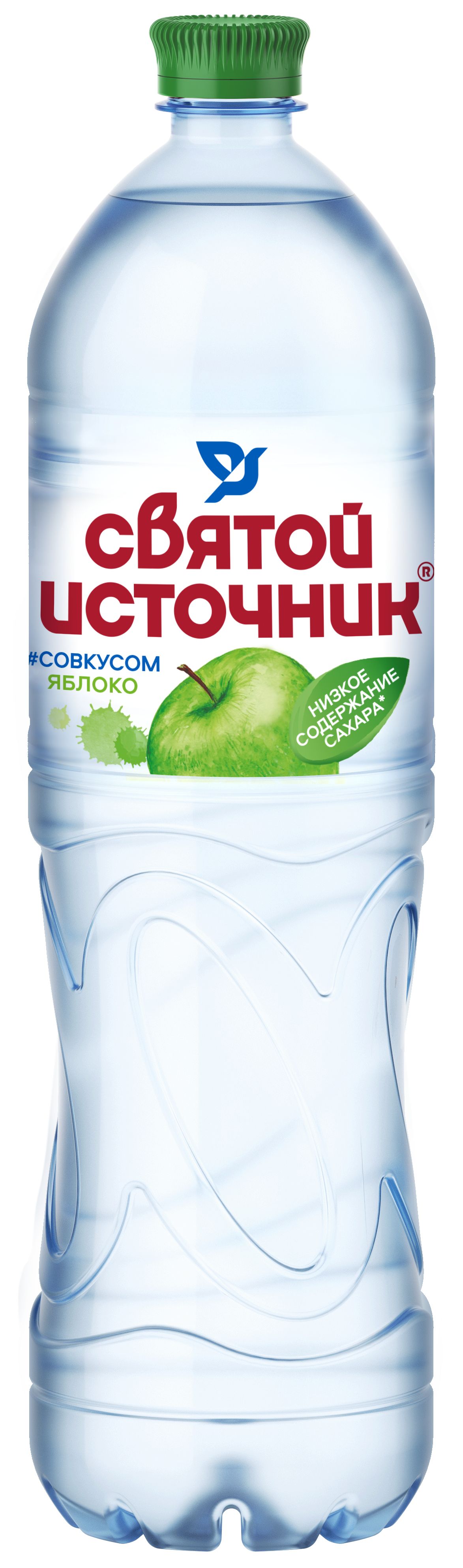 Святой источник Ozon