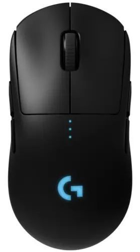 LogitechGProWireless