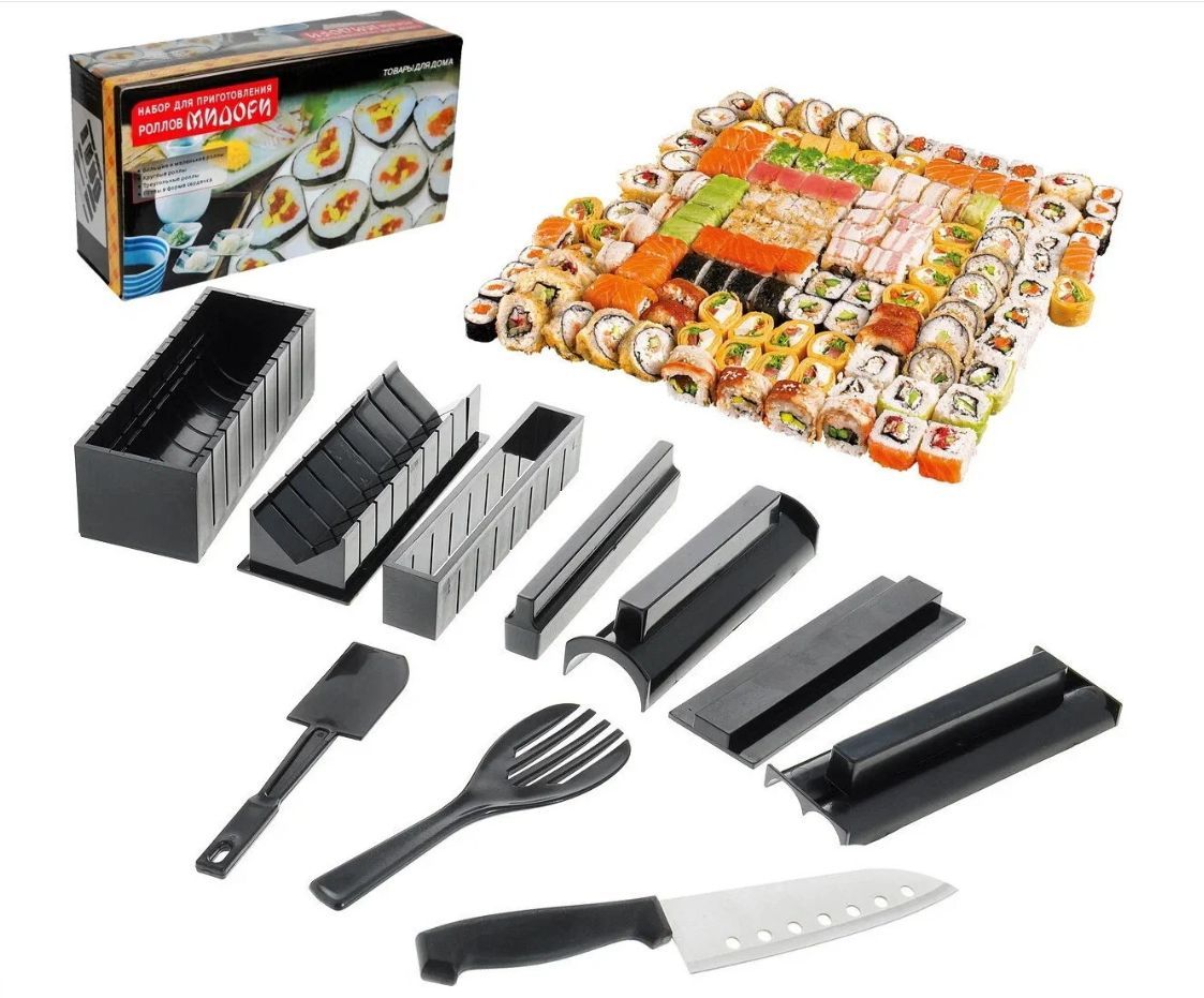 Дешевые набор для суши в минске фото 71