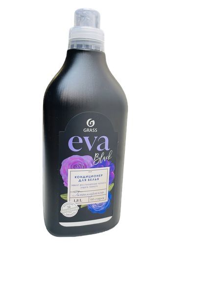 Eva Кондиционер Для Белья 5 Литров Купить