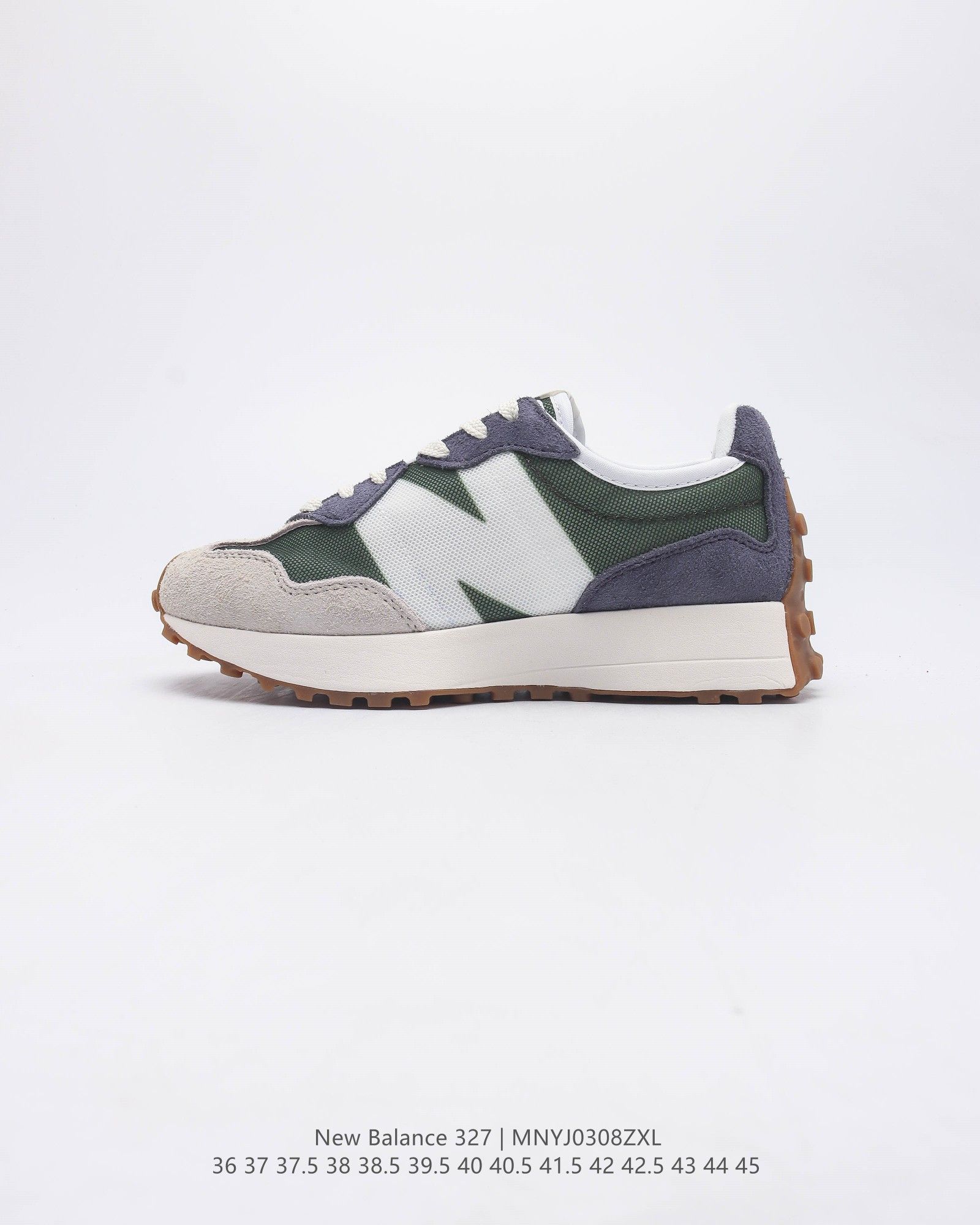 new balance 327 42