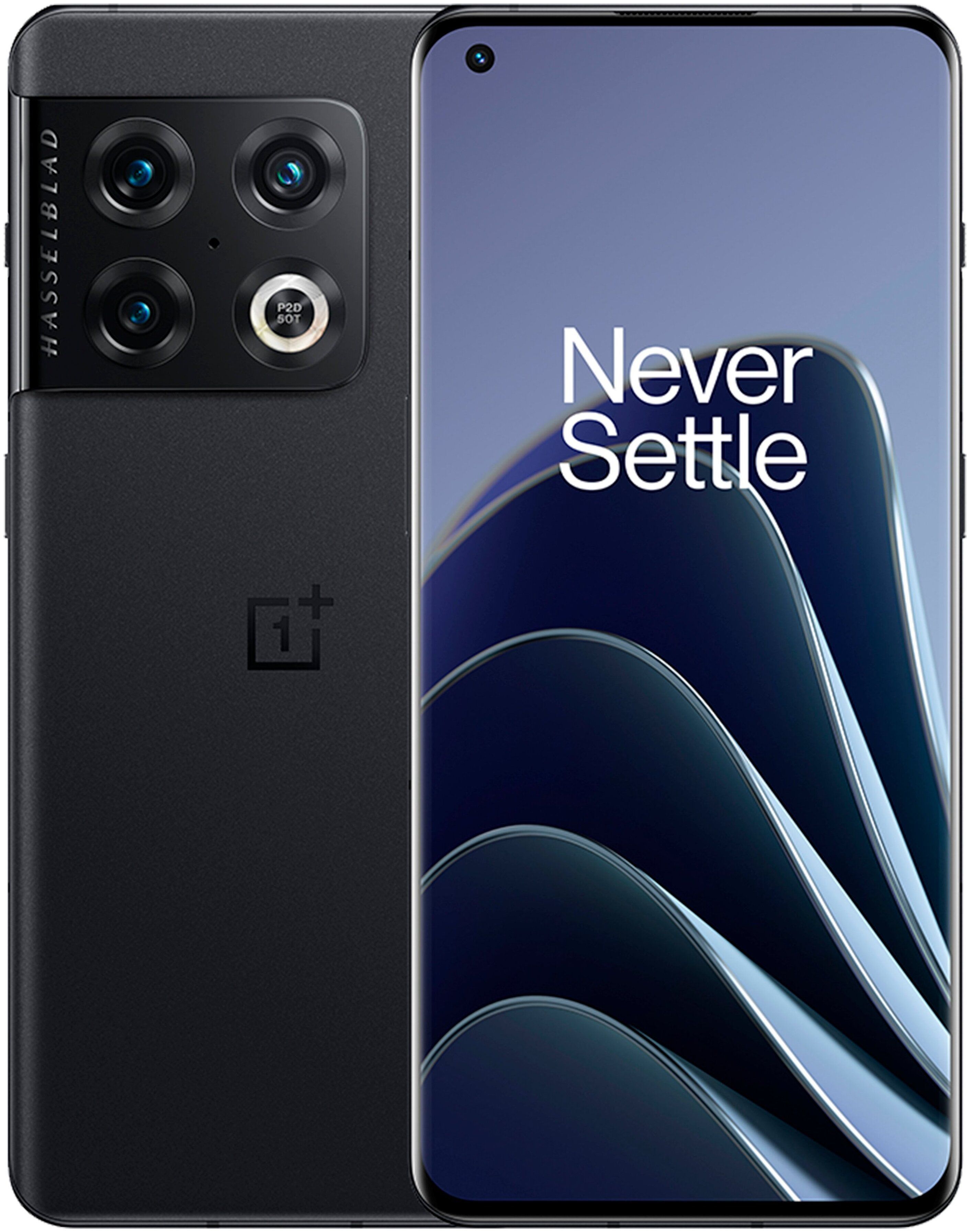 OnePlus Смартфон OnePlus 10 Pro 8/128 ГБ, черный