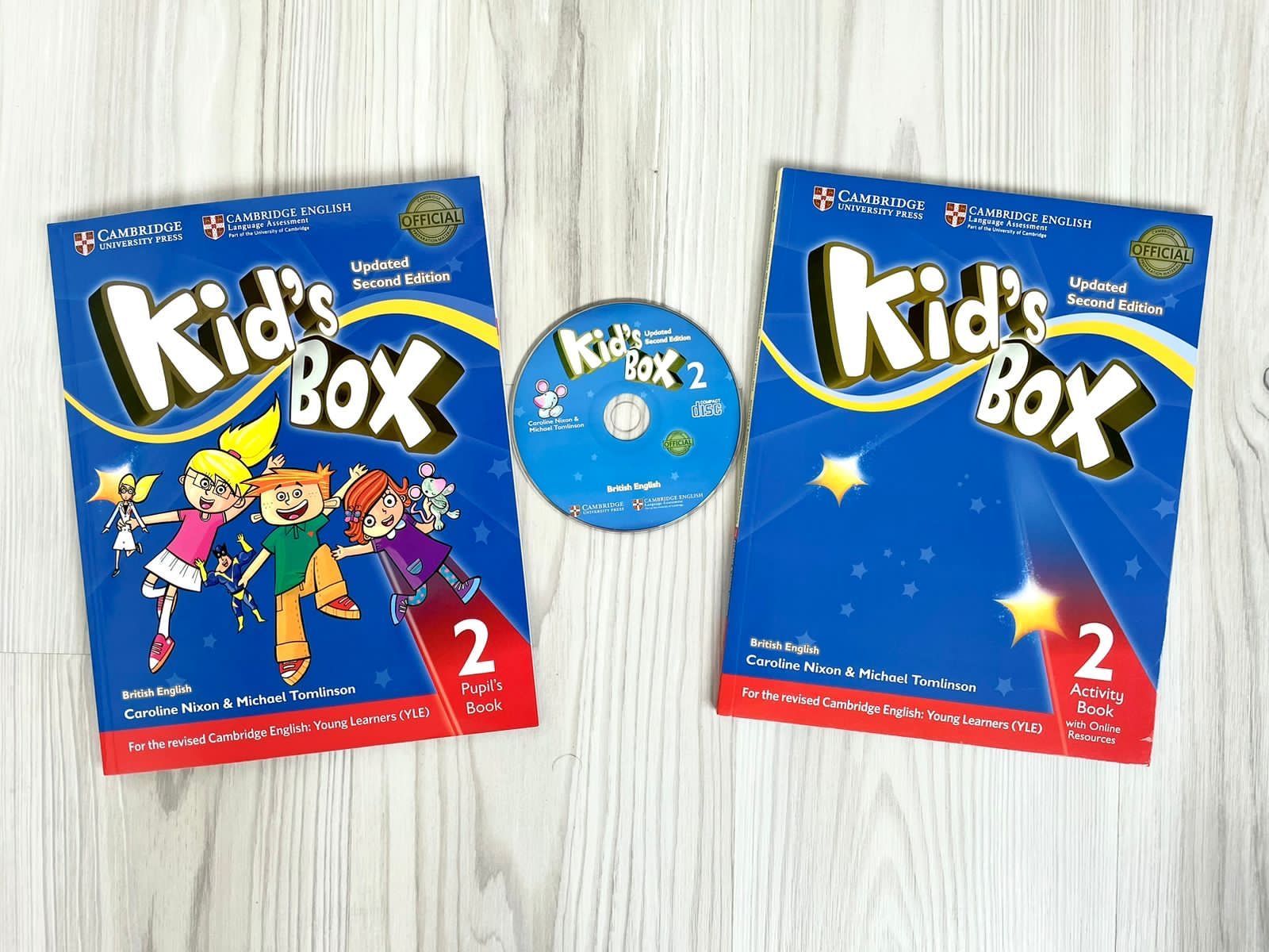 Kids Box 1 2nd Edition. Kid's Box 2 тетрадь. Kids Box уровни. Kids Box 2 activity book.