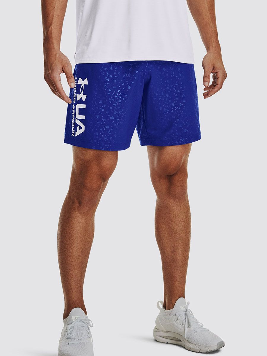 Under Armour Chicos 1361818 шорты