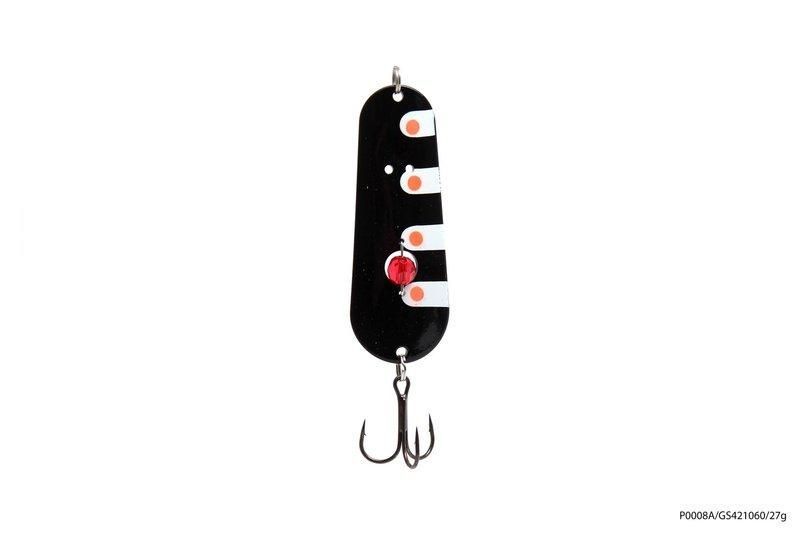 Блесна колебл. 27г, цвет GS421060