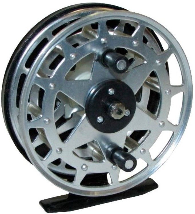 КатушкаинерционнаяНевскаяTX901A/проводочнаякатушкадлярыбалки