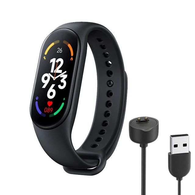 Купить Часы Smart Band 6