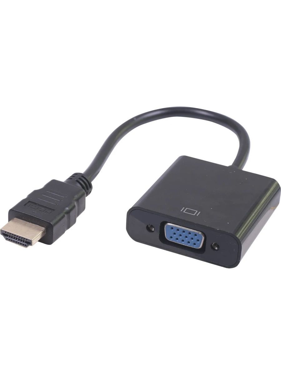 Переходник Hdmi Vga Купить В Воронеже