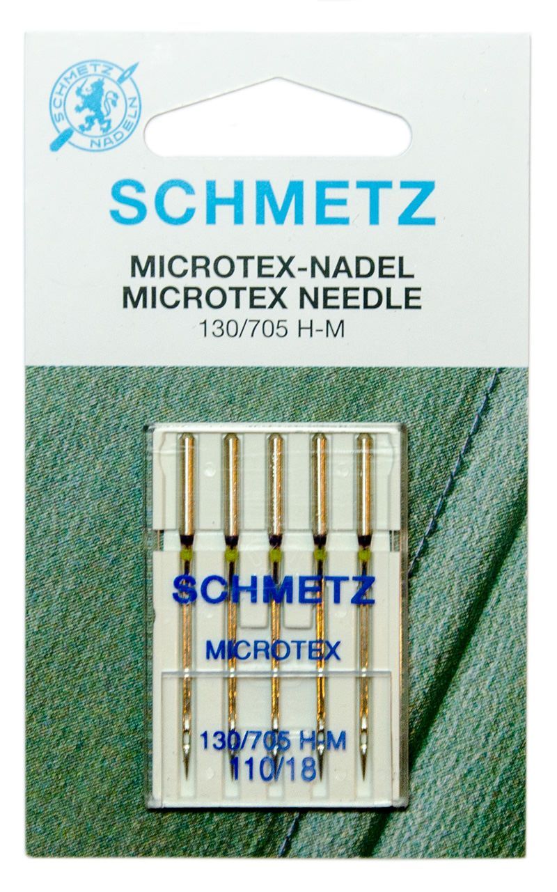 Schmetz Иглы №110