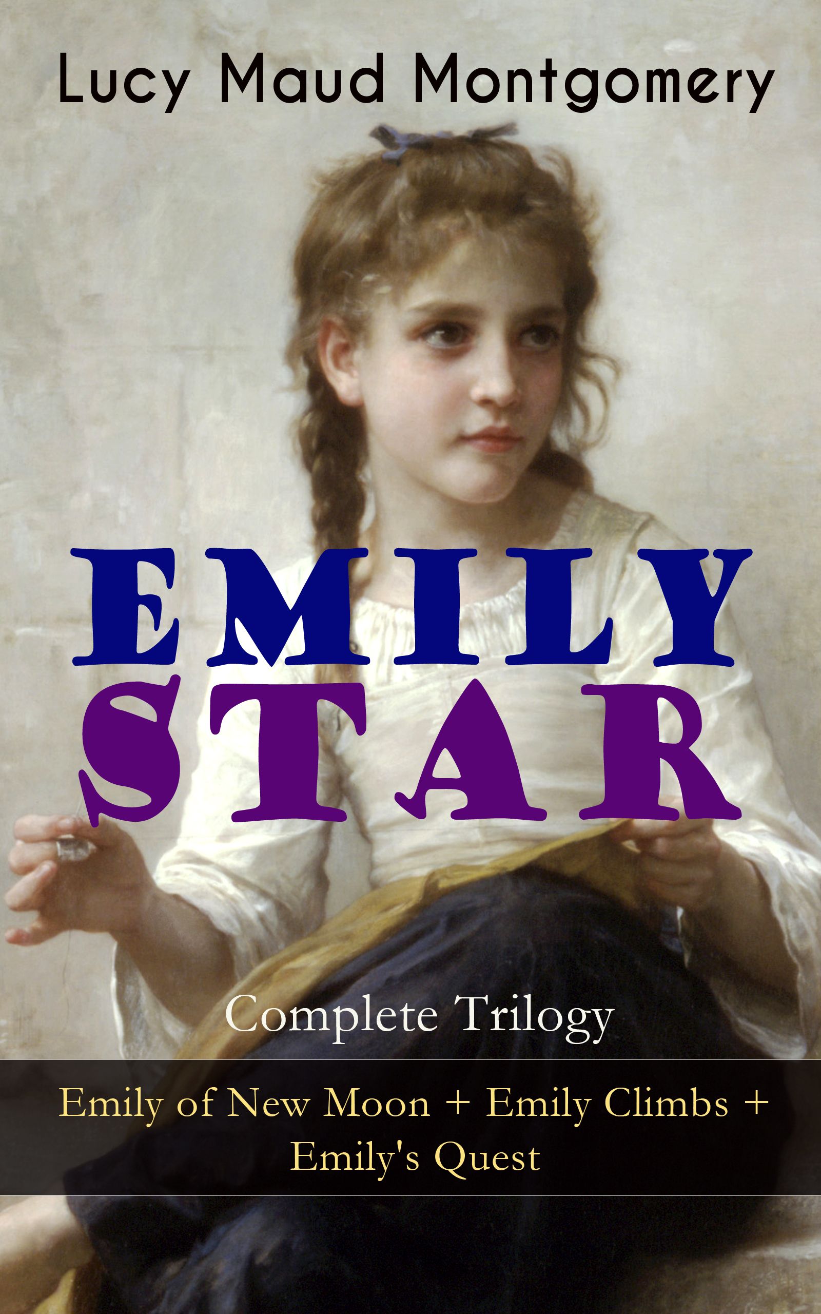 Emily star